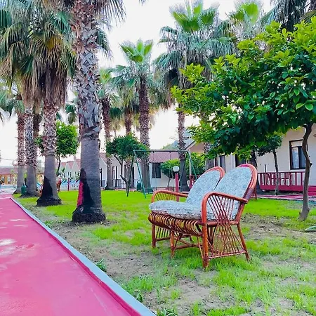 Aslanpark Bungalov