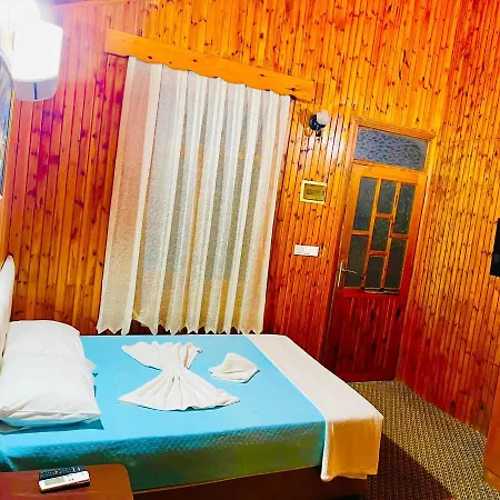Aslanpark Bungalov Σιντέ
