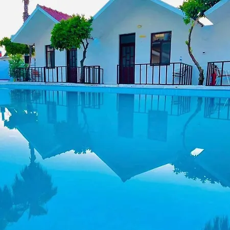 Aslanpark Bungalov Σιντέ