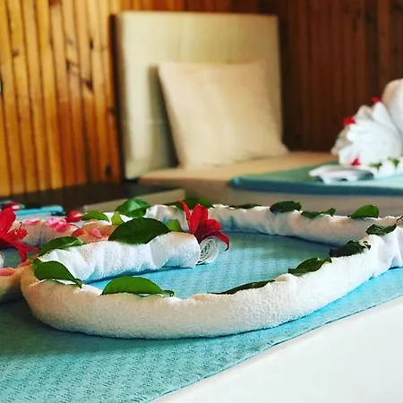 Aslanpark Bungalov Ξενοδοχείο με διαμερίσματα *