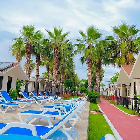 Aslanpark Bungalov