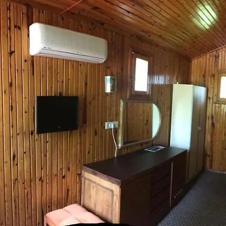 Aslanpark Bungalov