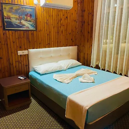 Aslanpark Bungalov * Σιντέ