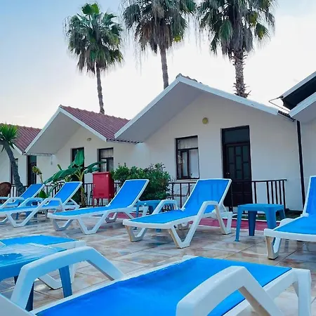 Aslanpark Bungalov
