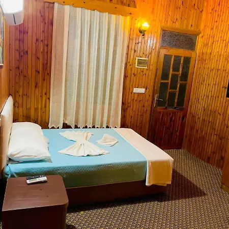 Aslanpark Bungalov *
