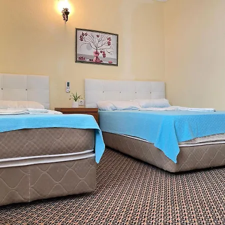 Aslanpark Bungalov Ξενοδοχείο με διαμερίσματα