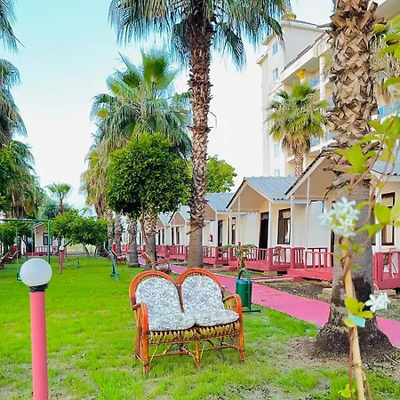 Aslanpark Bungalov